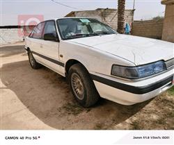 Mazda 626